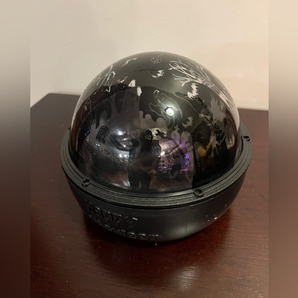 Gemmy Halloween Lightshow Projection-Tabletop Shadowlights - Picture 4 of 4